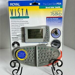 Gray and Blue Internal Components for Computers